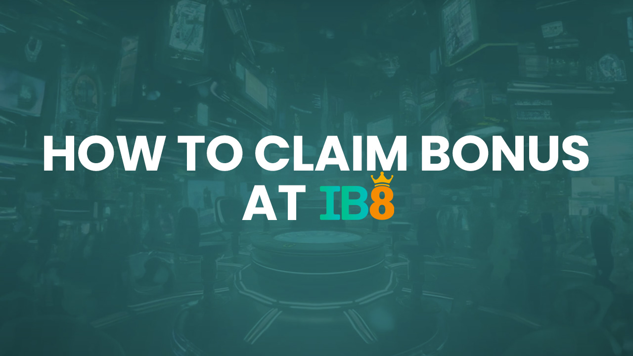 How To Claim Bonus